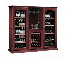 Винный шкаф IP INDUSTRIE CEXK 3511 CU