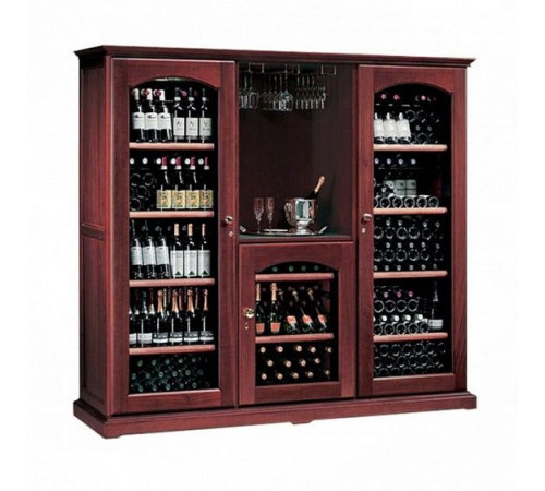 Винный шкаф IP INDUSTRIE CEX 3511 CU