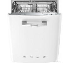 Посудомоечная машина SMEG STFABWH3
