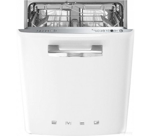 Посудомоечная машина SMEG STFABWH3