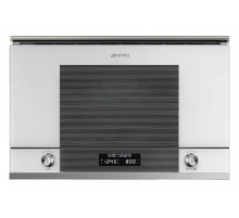 Встраиваемая микроволновая печь SMEG MP122B1