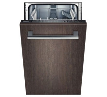 Посудомоечная машина встраиваемая узкая SIEMENS sr 64m000