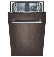 Посудомоечная машина встраиваемая узкая SIEMENS sr 64m000