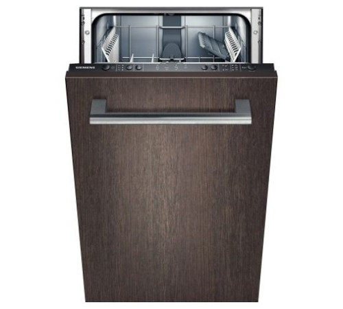 Посудомоечная машина встраиваемая узкая SIEMENS sr 64m000