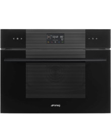 Духовой шкаф SMEG SO4102S3B3