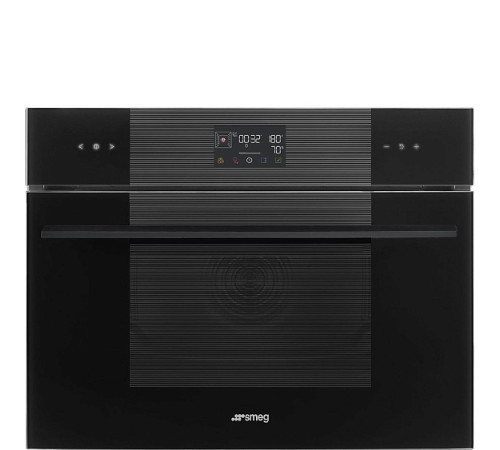 Духовой шкаф SMEG SO4102S3B3