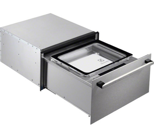 Ящик для вакуумирования ELECTROLUX evd 29900 ax
