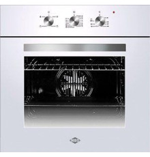 Духовой шкаф MBS DE-615WH