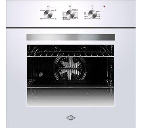 Духовой шкаф MBS DE-615WH