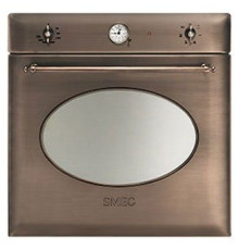 Духовой шкаф SMEG sc850ra-8