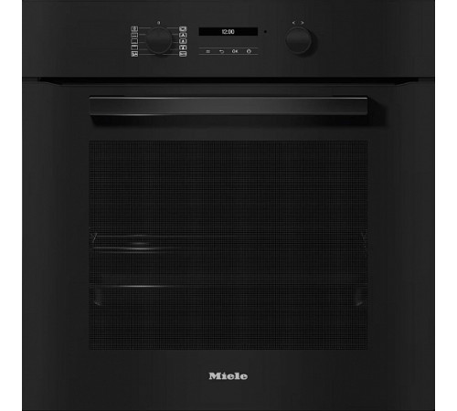 Духовой шкаф MIELE H 2861-1 B OBSW