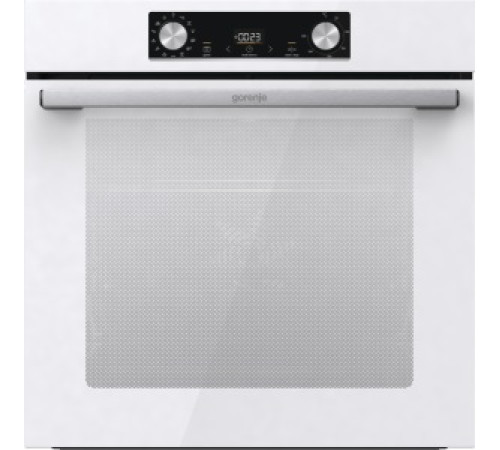 Духовой шкаф GORENJE BOS6737E06WG