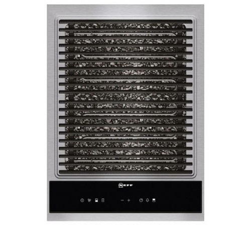 Электрический гриль NEFF N64TD00N0