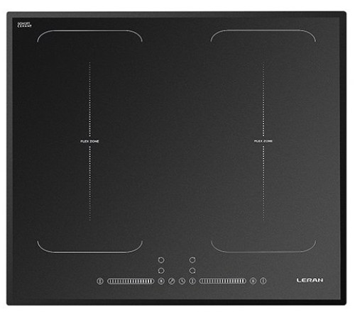 Варочная поверхность LERAN EIH 6644 BV