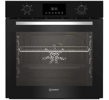 Духовой шкаф INDESIT IFE 3644 J BL