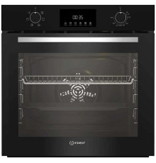 Духовой шкаф INDESIT IFE 3644 J BL