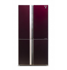 Холодильник SHARP SJ-GX98PRD