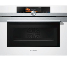Электрический духовой шкаф SIEMENS CM 678G4W1