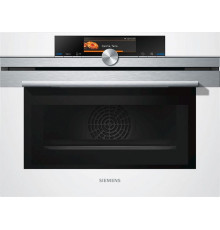 Электрический духовой шкаф SIEMENS CM 678G4W1