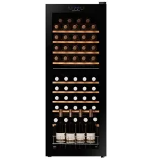 Винный шкаф DUNAVOX DXFH-50.142