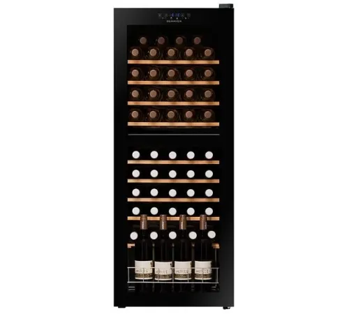 Винный шкаф DUNAVOX DXFH-50.142