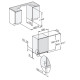 Посудомоечная машина MIELE G 7795 SCVi K2O XXL OBSW