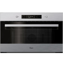 Микроволновая печь WHIRLPOOL AMW 712/1 IX