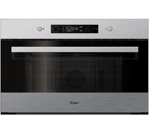 Микроволновая печь WHIRLPOOL AMW 712/1 IX