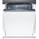 Встраиваемая посудомоечная машина Bosch SMV 30D20