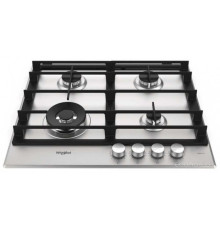 Варочная поверхность WHIRLPOOL GMWL 628/IXL EE