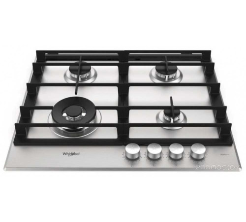 Варочная поверхность WHIRLPOOL GMWL 628/IXL EE