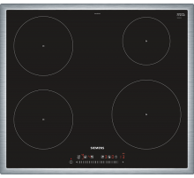 Индукционная стеклокерамич. панель Siemens EH 645FEB1E