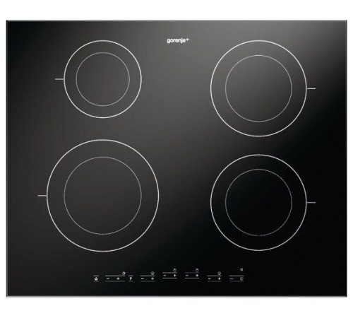 Поверхность GORENJE + GIT 63 B