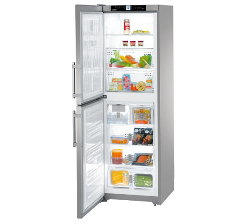 Холодильник LIEBHERR SBNef 3200