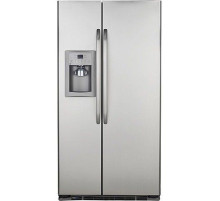 Холодильник GENERAL ELECTRIC GSE22KEBFSS