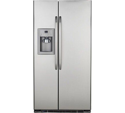 Холодильник GENERAL ELECTRIC GSE22KEBFSS