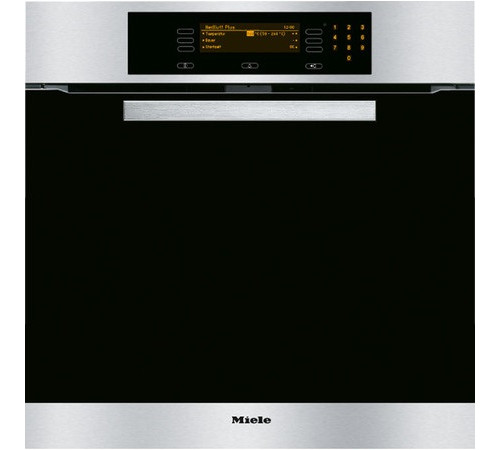 Духовой шкаф MIELE h 4681 bp kat ix