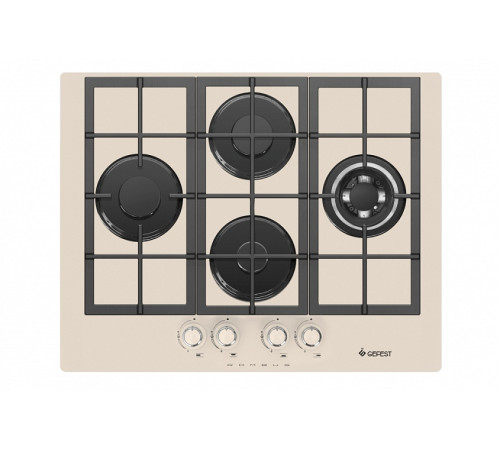 Варочная поверхность GEFEST ПВГ 2231-01 B81