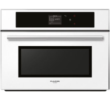 Комбинированный паровой шкаф FULGOR FCSO 4511 TM WH