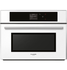 Комбинированный паровой шкаф FULGOR FCSO 4511 TM WH