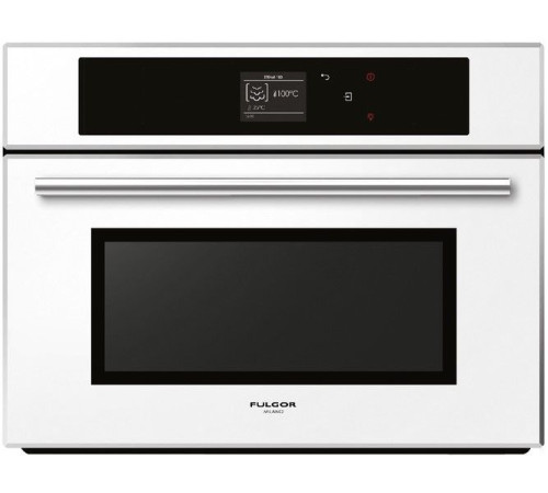 Комбинированный паровой шкаф FULGOR FCSO 4511 TM WH