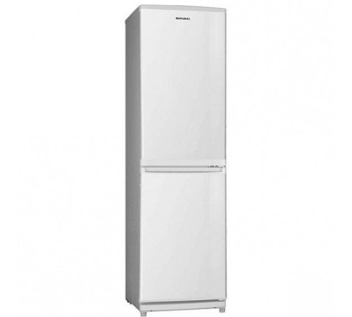 Холодильник SHIVAKI shrf-170dw