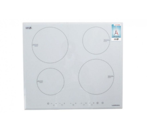 Электрическая поверхность Leran EIH 6543 WBV