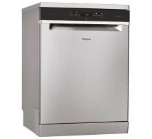 Посудомоечная машина WHIRLPOOL WFO 3O32 PX
