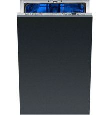 Посудомоечная машина SMEG sta4526