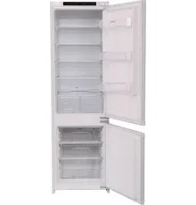 Холодильник CANDY CBCH7248AIS