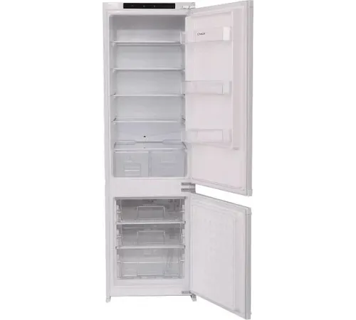 Холодильник CANDY CBCH7248AIS