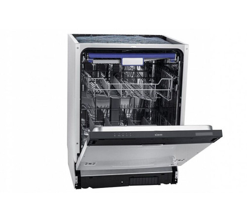 Посудомоечная машина BOMANN GSPE 872 VI 60 cm A+++