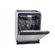 Посудомоечная машина BOMANN GSPE 872 VI 60 cm A+++