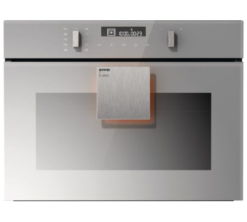 Духовой шкаф GORENJE bcm 547 st